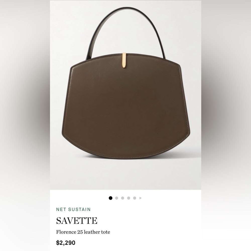 Savette Florence 25 - Picture 2 of 10